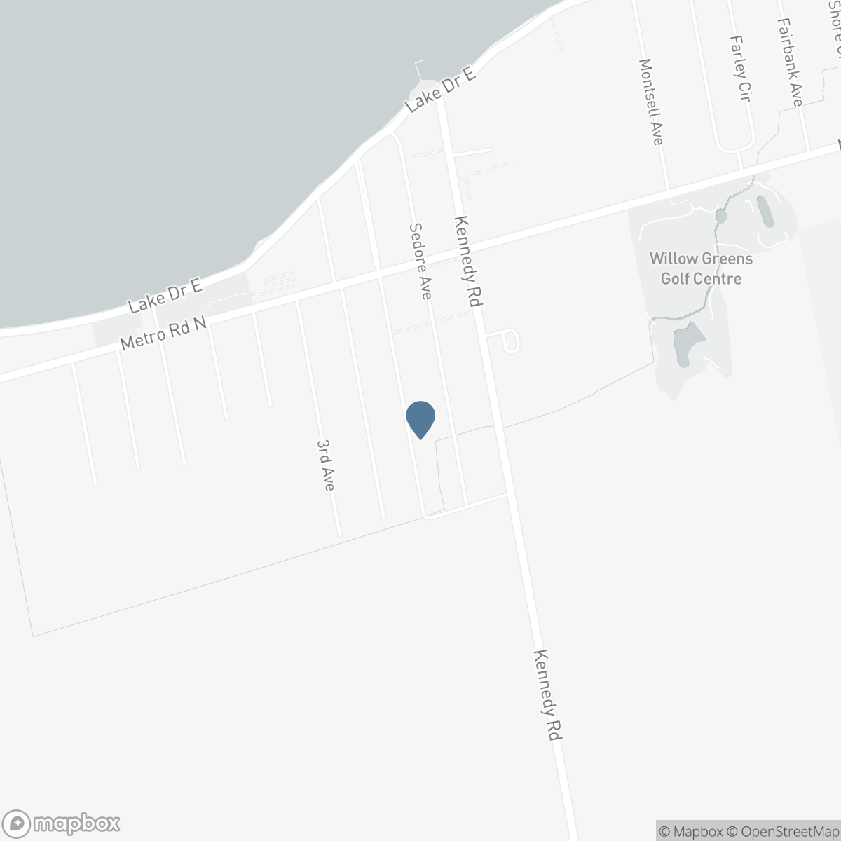 761 CHURCHILL LANE, Georgina, Ontario L0E 1S0